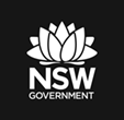 NSW Government - Heritage NSW home page